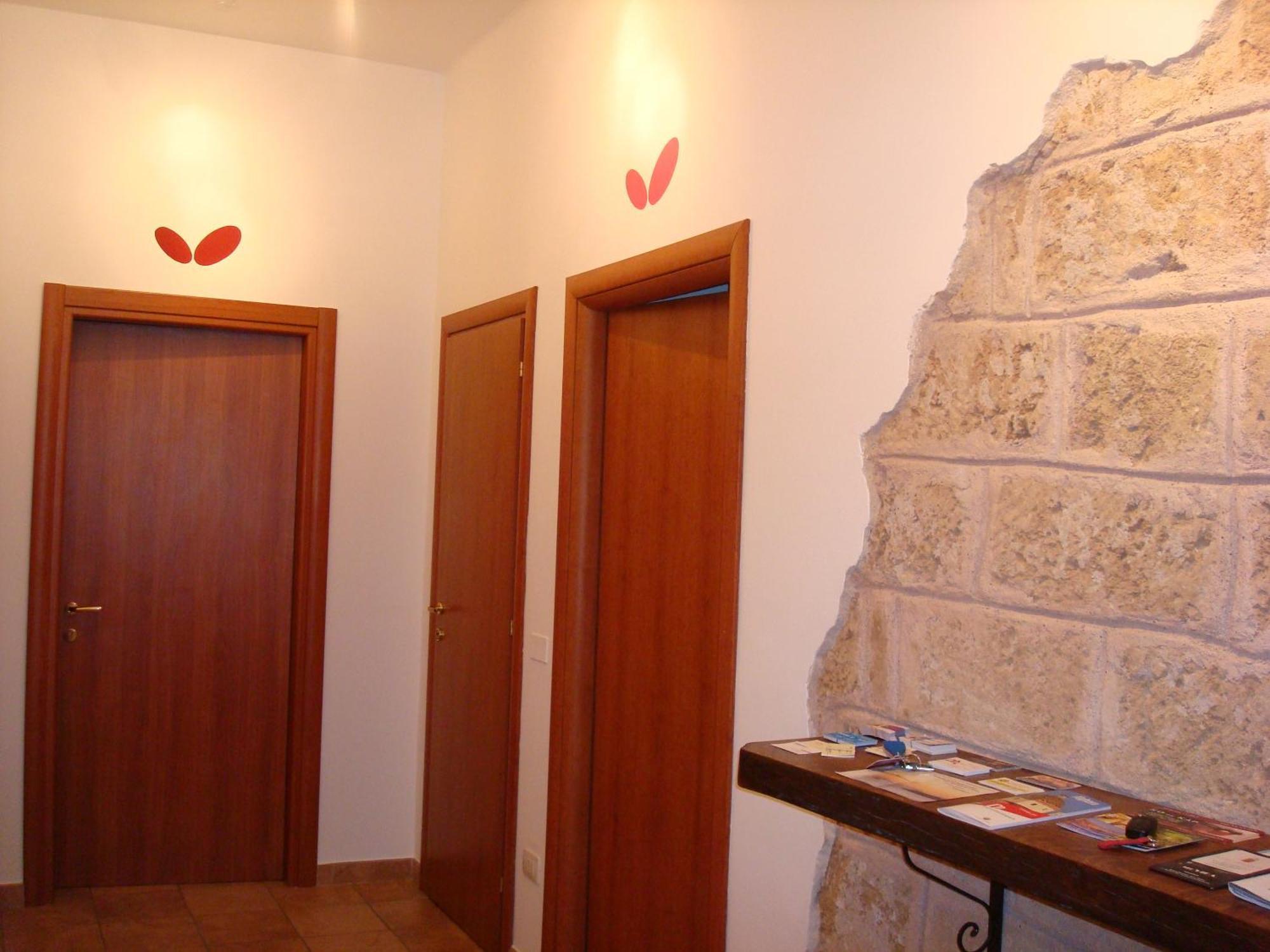 Butterfly Accommodation Alghero Kültér fotó