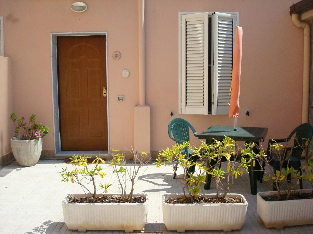 Butterfly Accommodation Alghero Kültér fotó